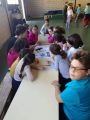Foto relacionada con: COCEMFE Llerena recoge los trabajos realizados en los colegios de Primaria con motivo del Día de la Discapacidad
