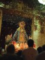 Procesión Virgen de la Granada