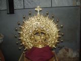 Corona de Nuestra Señora de la Soledad