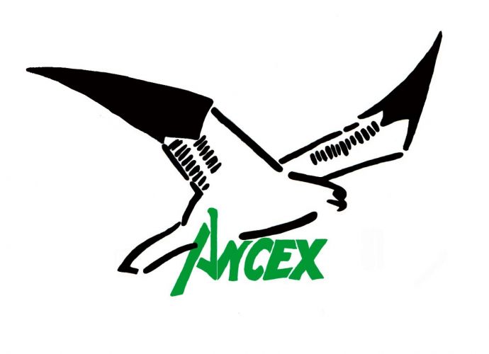 Logotipo de: ASOCIACIÓN NATURALISTA DE LA CAMPIÑA SUR EXTREMEÑA (ANCEX)