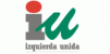 Logotipo I.U. - Izquierda Unida