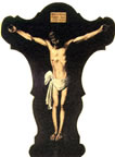 Cristo Crucificado (Zurbarán)