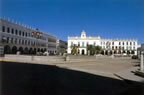 Plaza Mayor (Foto Escalera)