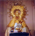Virgen de la Granada
