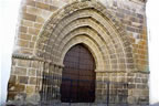 Puerta del Perdón